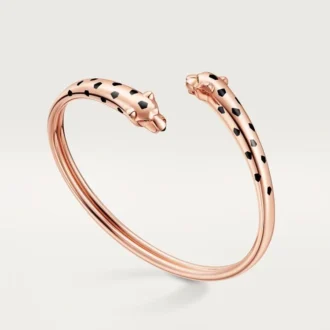 Pulsera Panthere de Cartier