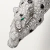 Pulsera Panthere de Cartier