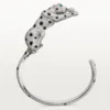 Pulsera Panthere de Cartier