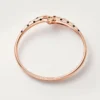 Pulsera Panthere de Cartier