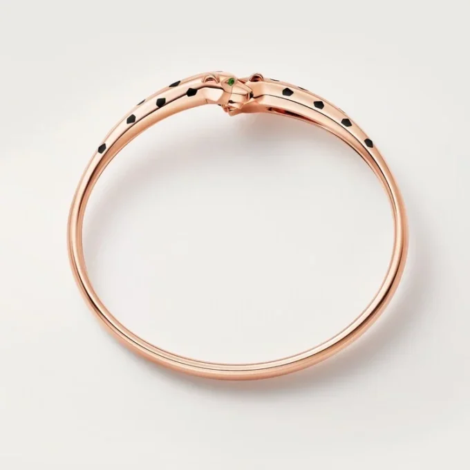Pulsera Panthere de Cartier