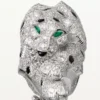 Pulsera Panthere de Cartier