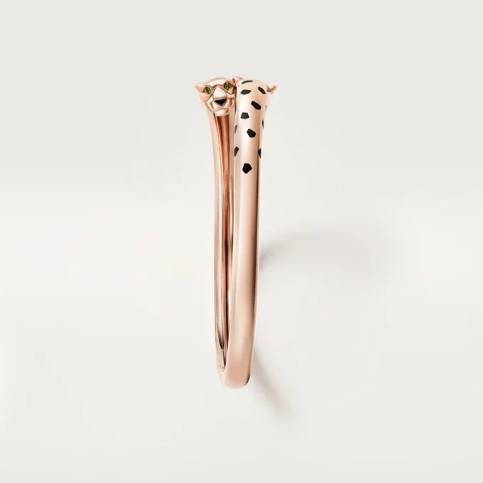 Pulsera Panthere de Cartier