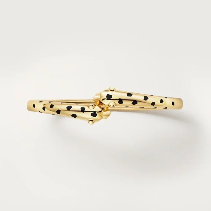 Pulsera Panthere de Cartier