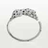 Pulsera Panthere de Cartier