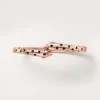 Pulsera Panthere de Cartier