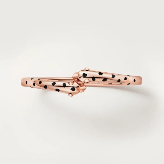 Pulsera Panthere de Cartier