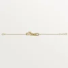 Pulsera Panthere De Cartier – Oro amarillo, granates tsavorita, diamantes – Cartier