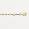 Pulsera Panthere De Cartier – Oro amarillo, granates tsavorita, diamantes – Cartier