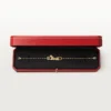 Pulsera Panthere De Cartier – Oro amarillo, granates tsavorita, diamantes – Cartier