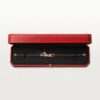 Pulsera Panthere De Cartier – Oro rosa, granates tsavorita, diamantes – Cartier