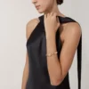 Pulsera Panthere de Cartier, modelo mediano