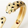 Pulsera Panthere de Cartier, modelo mediano