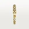 Pulsera Panthere de Cartier, modelo mediano