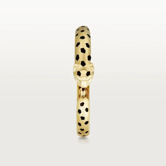 Pulsera Panthere de Cartier, modelo mediano