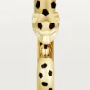 Pulsera Panthere de Cartier, modelo mediano