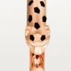 Pulsera Panthere de Cartier, modelo mediano