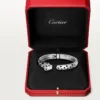 Pulsera Panthere de Cartier, modelo mediano