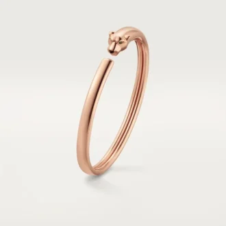 Pulsera Panthere de Cartier, modelo pequeño