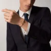 Pulsera Panthere de Cartier, modelo pequeño