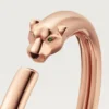 Pulsera Panthere de Cartier, modelo pequeño