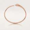 Pulsera Panthere de Cartier, modelo pequeño