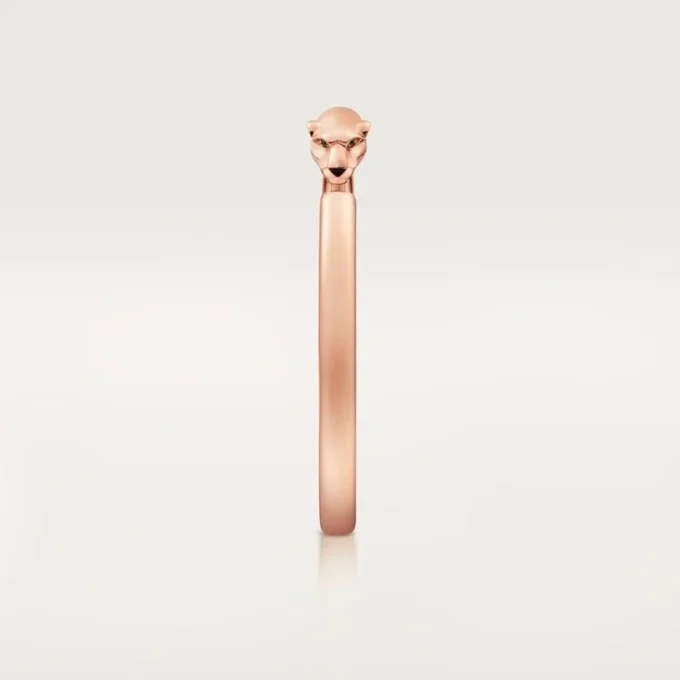 Pulsera Panthere de Cartier, modelo pequeño