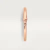 Pulsera Panthere de Cartier, modelo pequeño