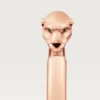 Pulsera Panthere de Cartier, modelo pequeño