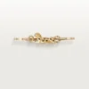 Pulsera Panthere De Cartier – Oro amarillo, laca, diamantes, granates tsavorita, ónix – Cartier