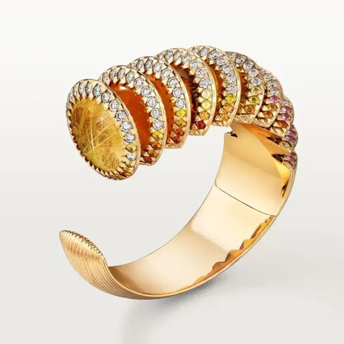 Pulsera Polymorph