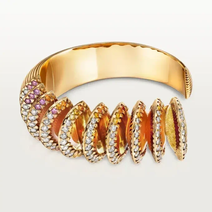 Pulsera Polymorph