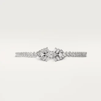 Pulsera Reflection De Cartier