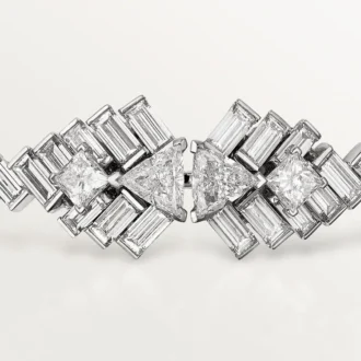 Pulsera Reflection De Cartier