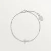 Pulsera Symbols – Oro blanco, diamantes – Cartier