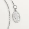 Pulsera Symbols – Oro blanco, diamantes – Cartier