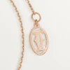Pulsera Symbols – Oro rosa, diamantes – Cartier