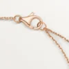 Pulsera Symbols – Oro rosa, diamantes – Cartier