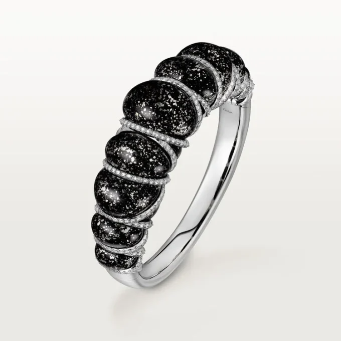 Pulsera Tressage