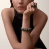 Pulsera Tressage