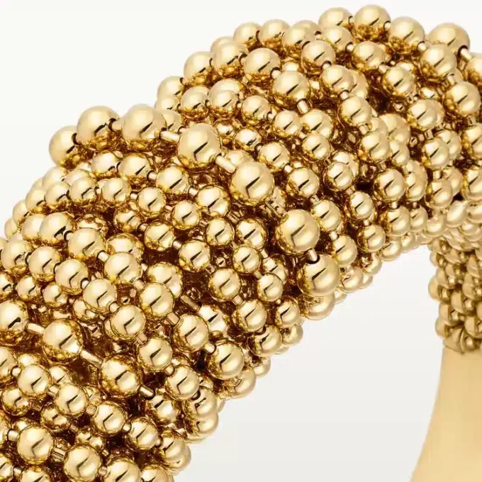 Pulsera Tressage