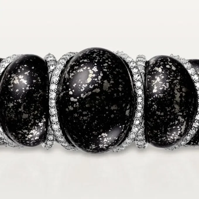 Pulsera Tressage