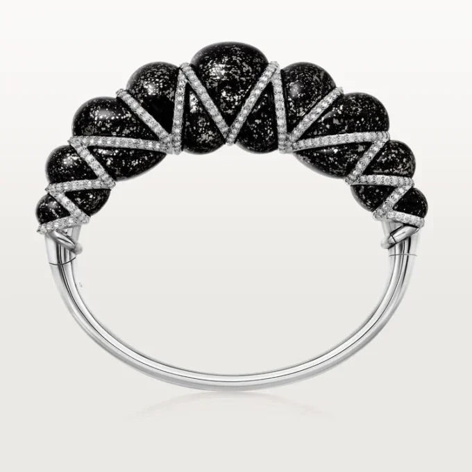 Pulsera Tressage