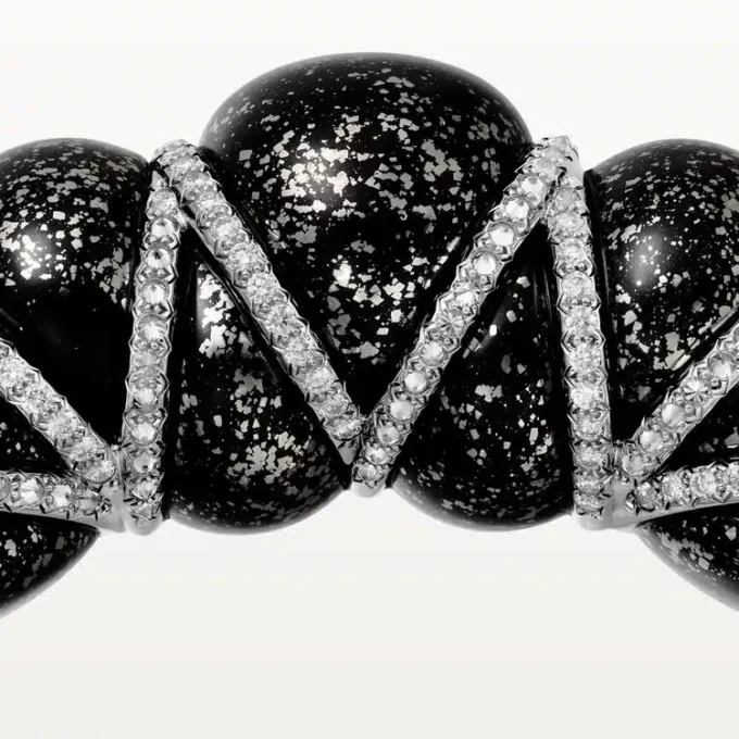Pulsera Tressage