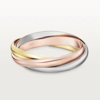 Pulsera Trinity, modelo extragrande