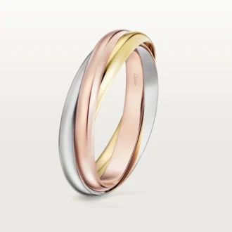 Pulsera Trinity, modelo extragrande