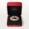Pulsera Trinity, modelo extragrande