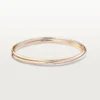 Pulsera Trinity, modelo pequeño