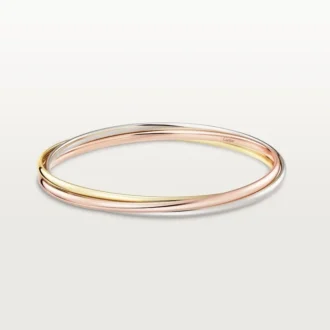 Pulsera Trinity, modelo pequeño