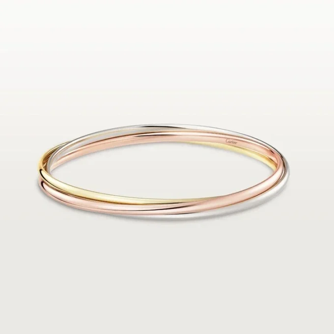 Pulsera Trinity, modelo pequeño